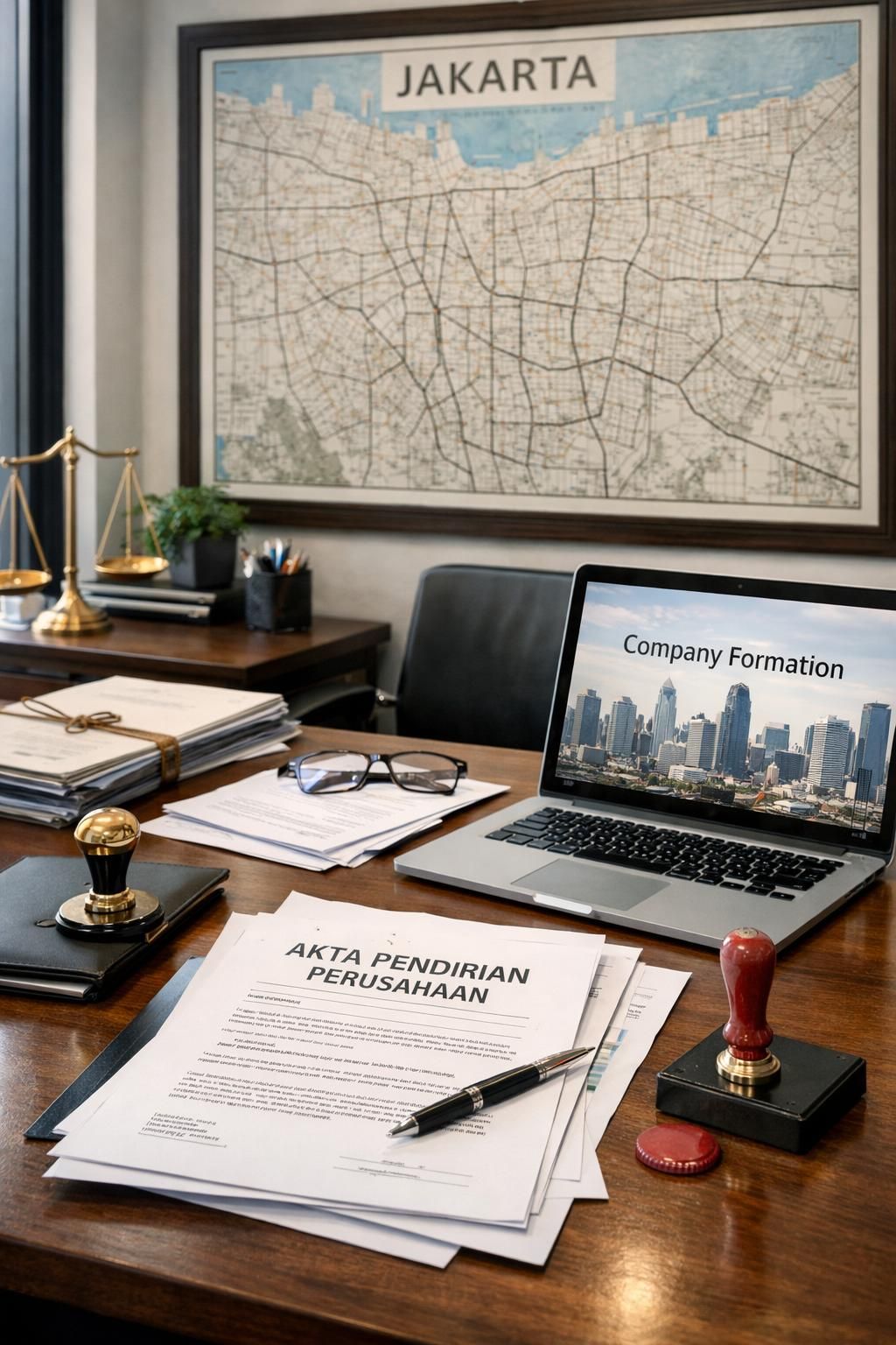 informasi lengkap tentang biaya dan waktu pendirian perusahaan di jakarta bagi investor dan pengusaha, panduan praktis untuk memulai bisnis dengan efisien.