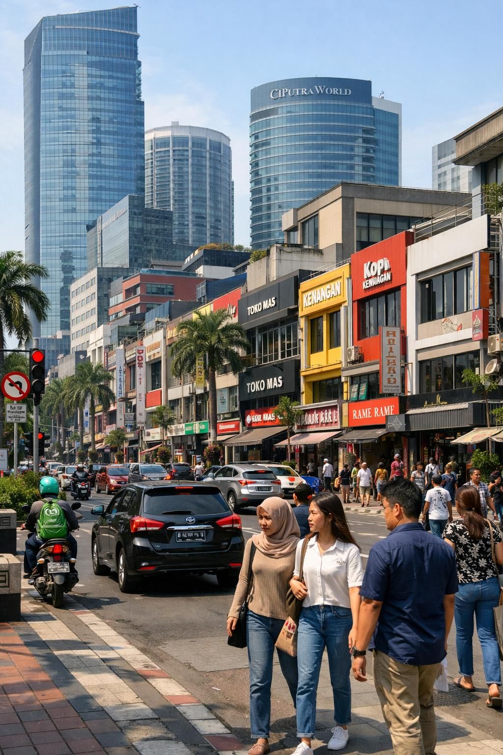 temukan peluang investasi properti komersial di surabaya, kawasan bisnis strategis dengan potensi pertumbuhan tinggi dan lokasi prime untuk memaksimalkan keuntungan anda.