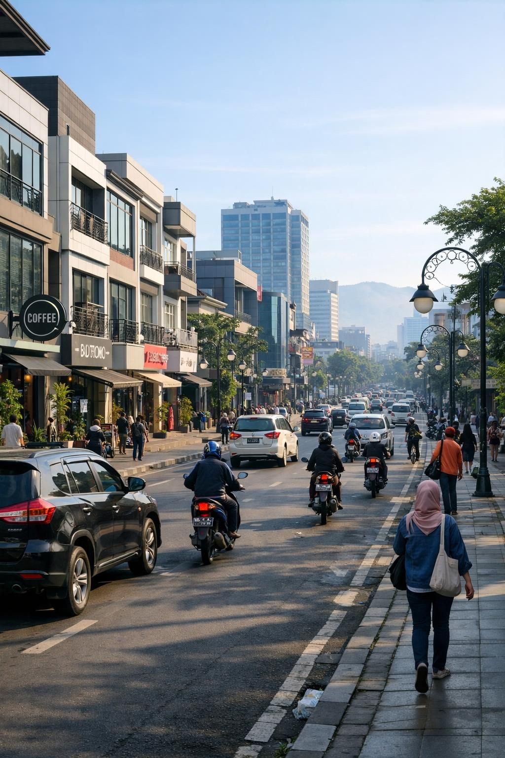 jelajahi pasar properti komersial di bandung yang menawarkan peluang investasi menjanjikan bagi investor dan perusahaan. temukan properti strategis dengan potensi pertumbuhan tinggi.