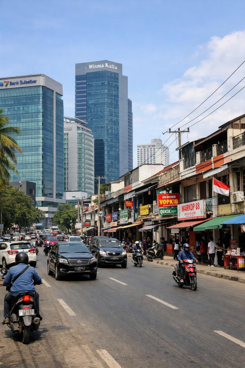 temukan solusi pembelian kantor di makassar yang ideal untuk mendukung operasional dan ekspansi perusahaan anda dengan mudah dan efisien.