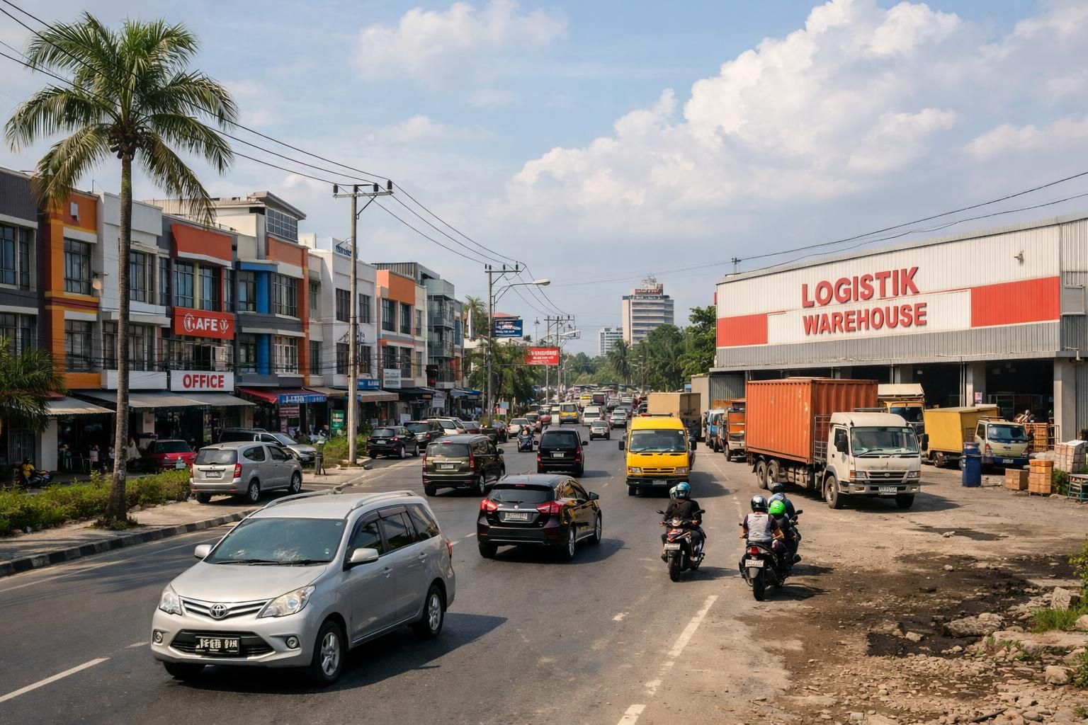 jelajahi peluang pembelian properti komersial di medan yang ideal untuk kebutuhan bisnis dan investasi anda. temukan lokasi strategis dan properti berkualitas untuk mengembangkan usaha anda.