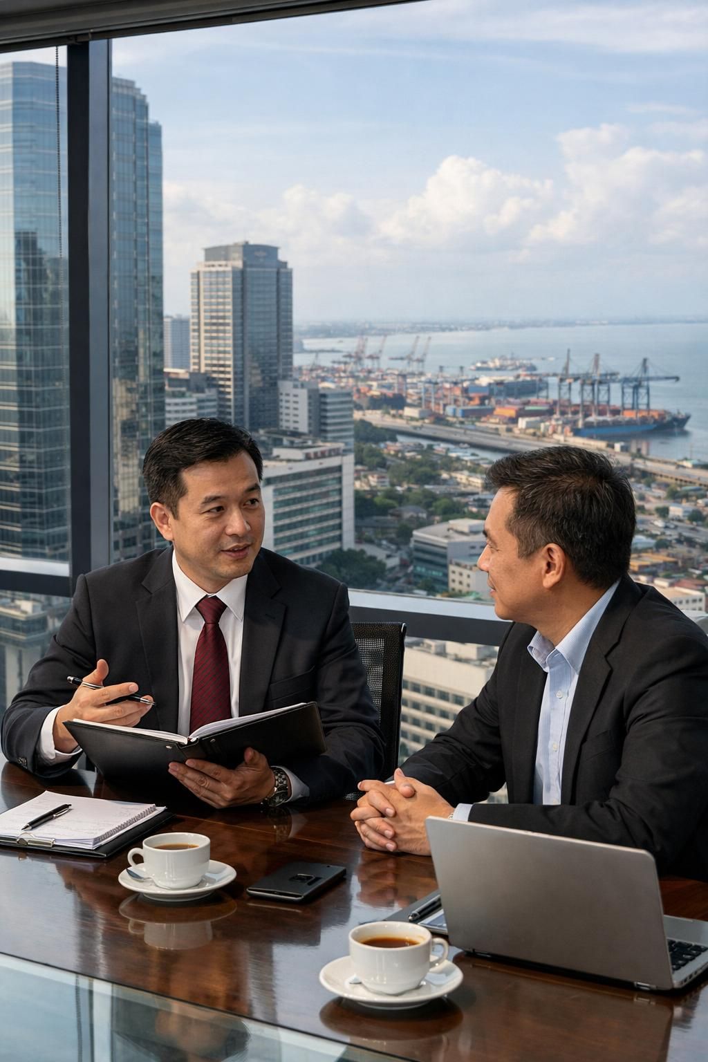 jasa pengacara bisnis profesional di surabaya, memberikan solusi hukum terpercaya untuk perusahaan komersial dan korporasi anda.