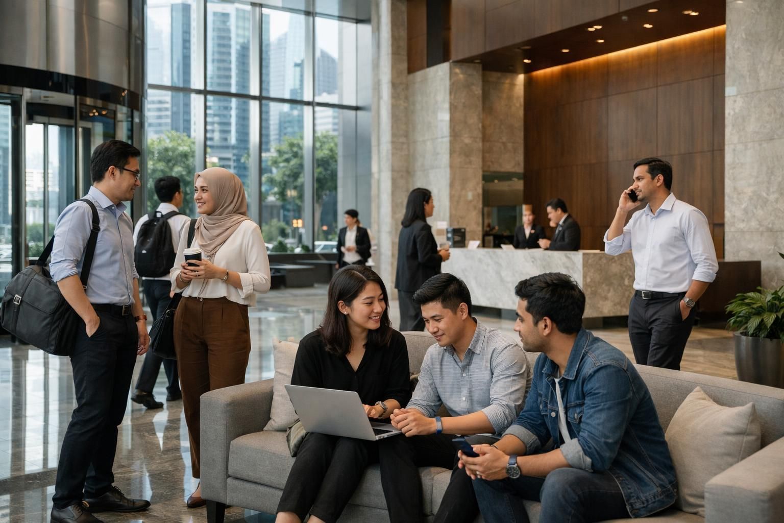 sewa kantor di jakarta pusat bisnis, solusi ideal untuk perusahaan dan startup. dapatkan ruang kerja strategis dengan fasilitas lengkap untuk mendukung pertumbuhan bisnis anda.