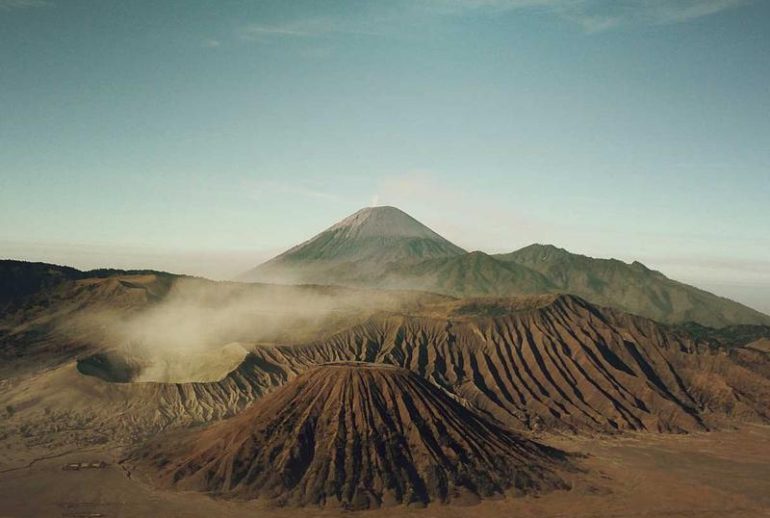 Perkembangan Ruang Coworking di Kota-Kota Besar Indonesia